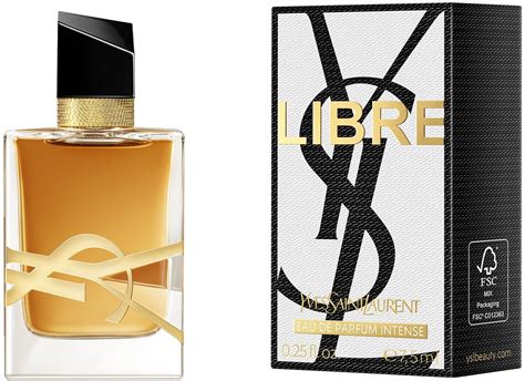 YSL Libre intense en Tunisie au meilleur prix